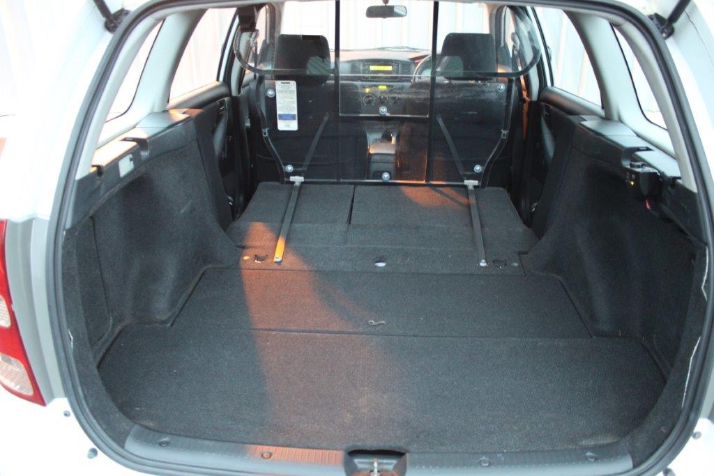 Toyota Corolla GL WAGON 2004 for sale in Auckland