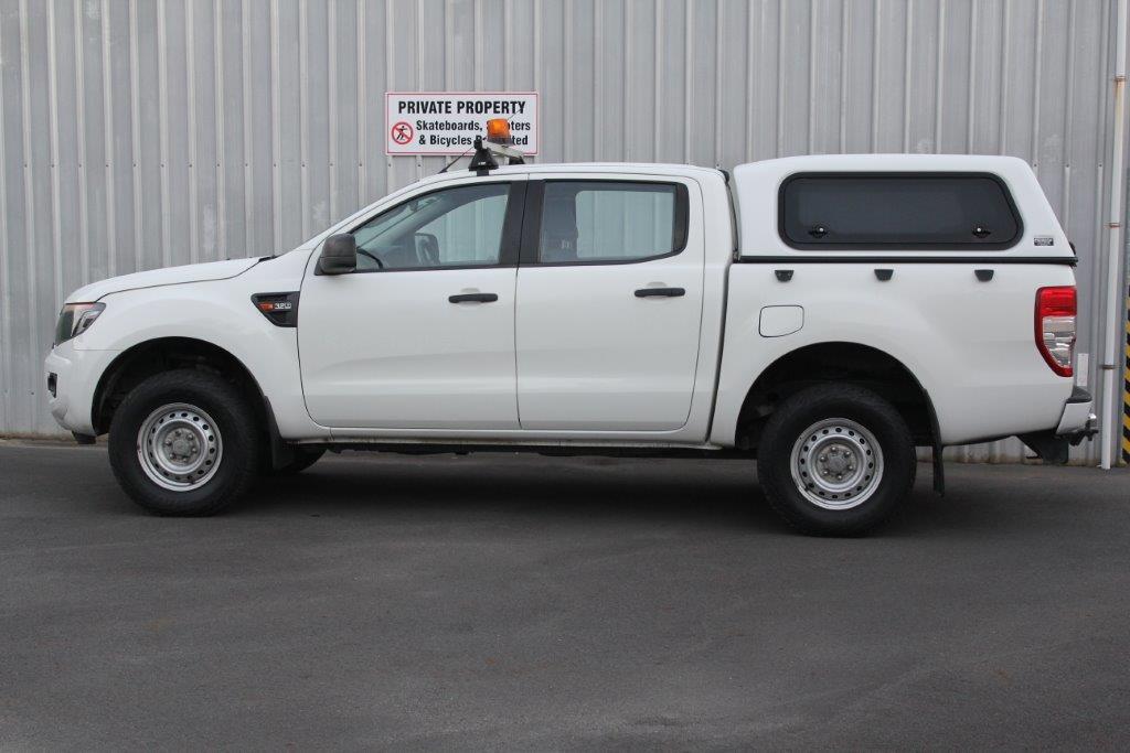 Ford Ranger 4WD 2011 for sale in Auckland