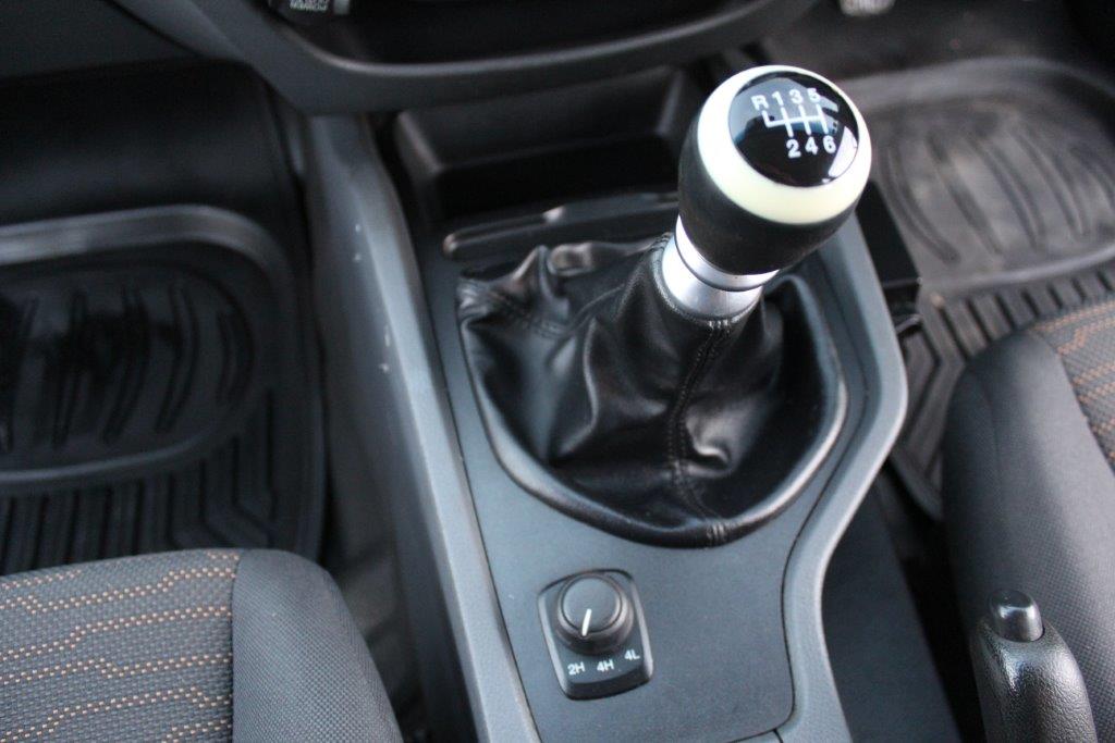 Ford Ranger 4WD 2011 for sale in Auckland