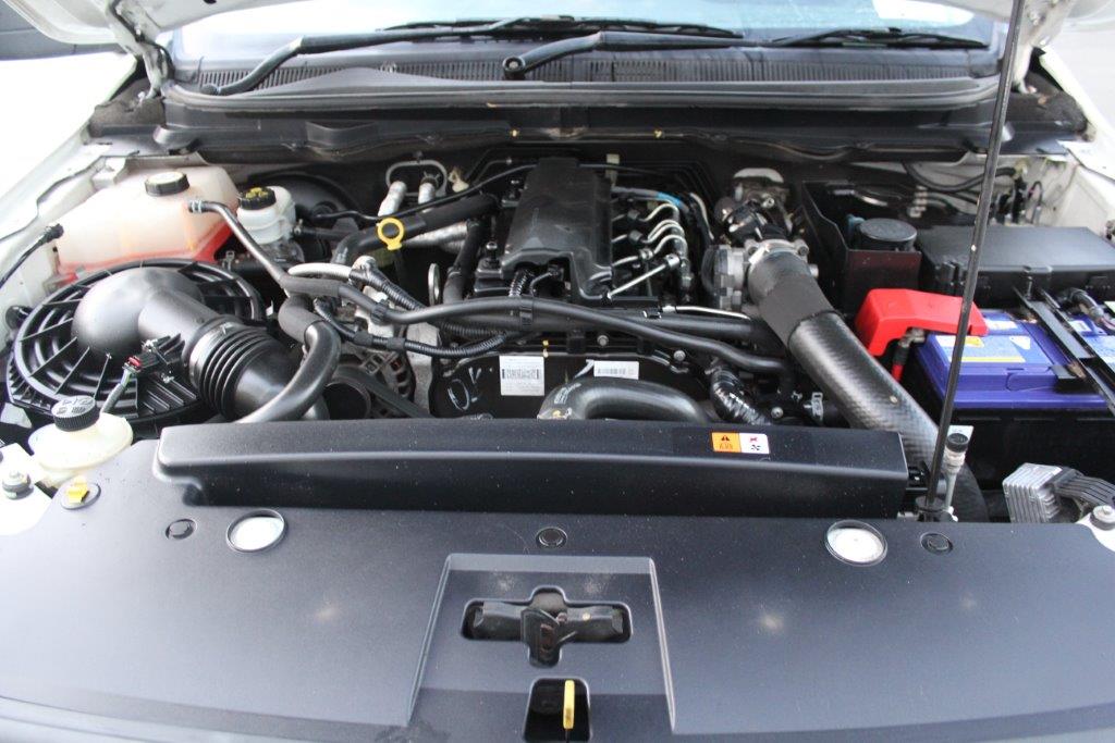 Ford Ranger 4WD 2011 for sale in Auckland