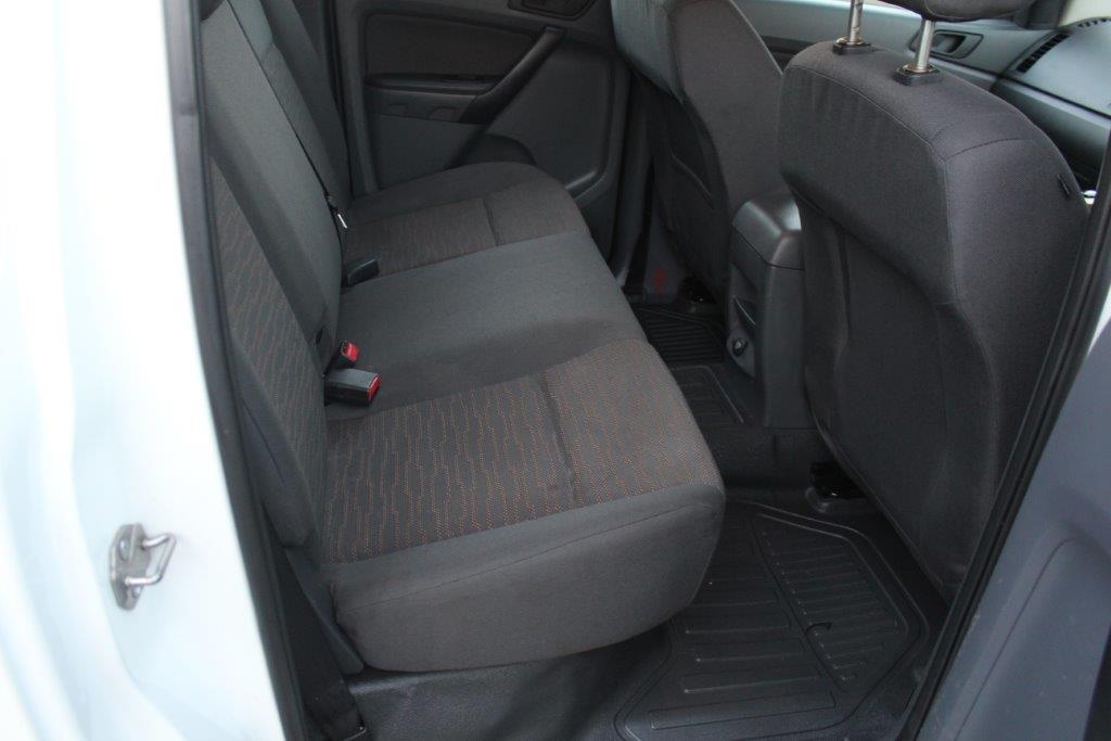 Ford Ranger 4WD 2011 for sale in Auckland