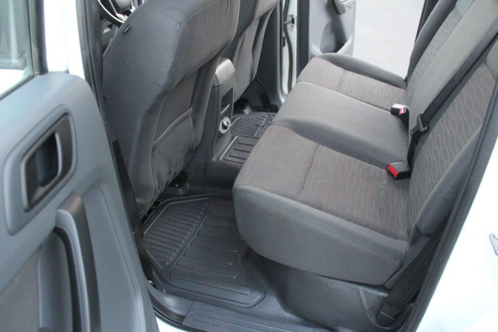 Ford Ranger 4WD 2011 for sale in Auckland