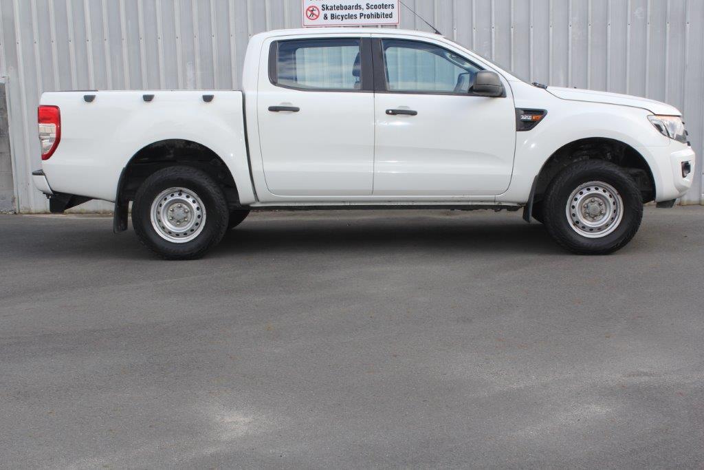 Ford RANGER 4WD 2011 for sale in Auckland