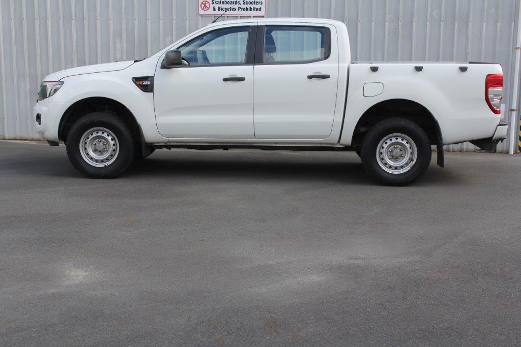 Ford RANGER 4WD 2011 for sale in Auckland