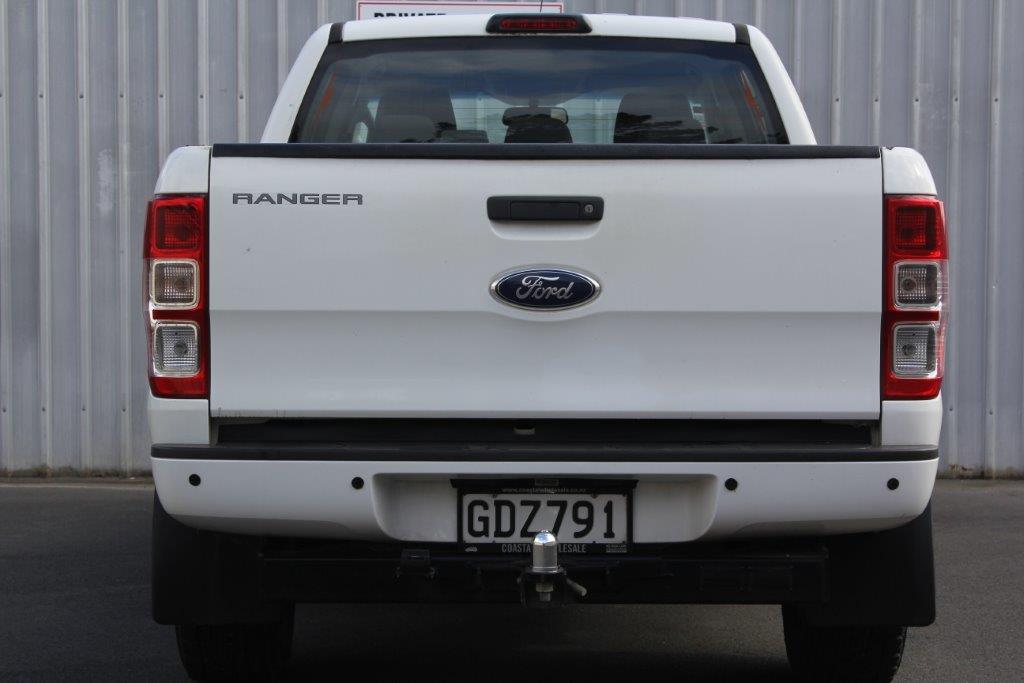 Ford RANGER 4WD 2011 for sale in Auckland