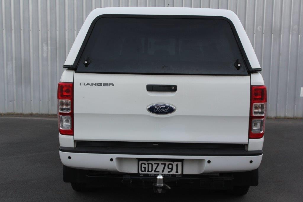 Ford Ranger 4WD 2011 for sale in Auckland