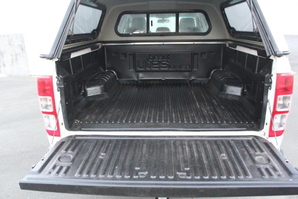 Ford Ranger 4WD 2011 for sale in Auckland