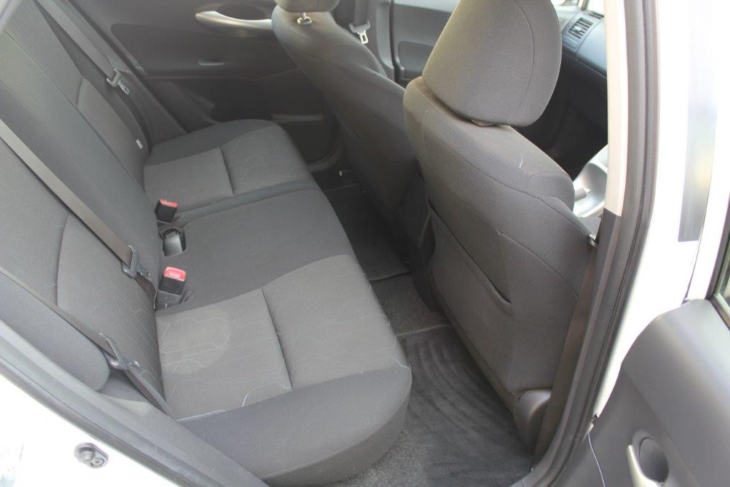 Toyota Corolla GL HATCH 2012 for sale in Auckland