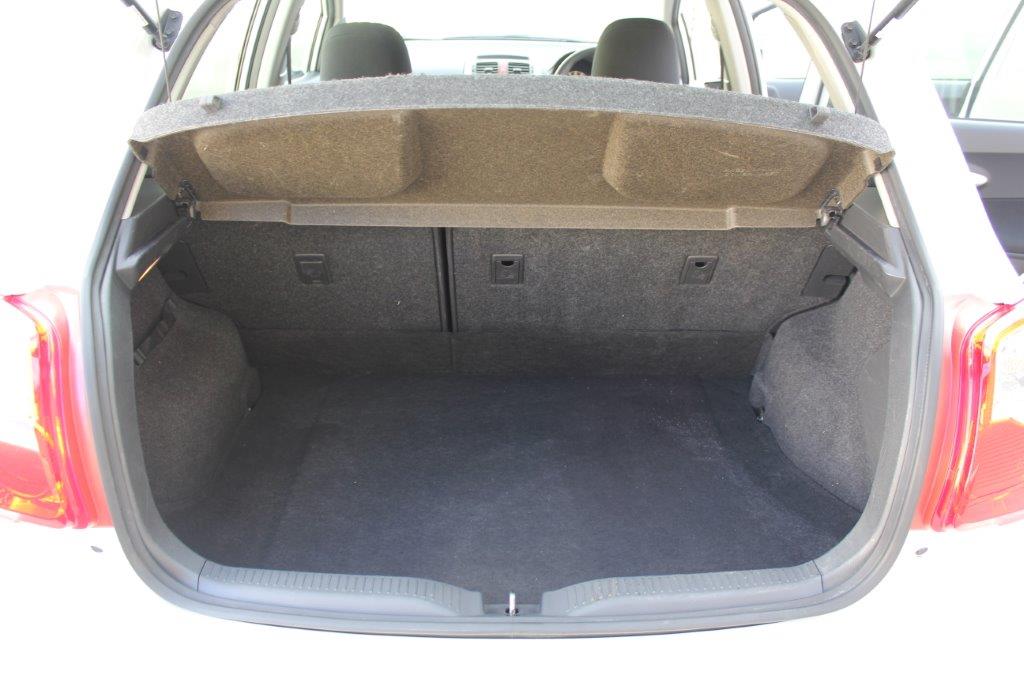 Toyota Corolla GL HATCH 2012 for sale in Auckland