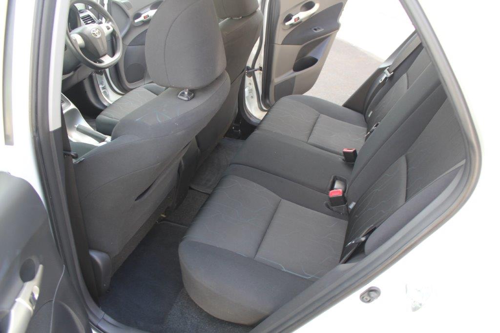 Toyota Corolla GL HATCH 2012 for sale in Auckland