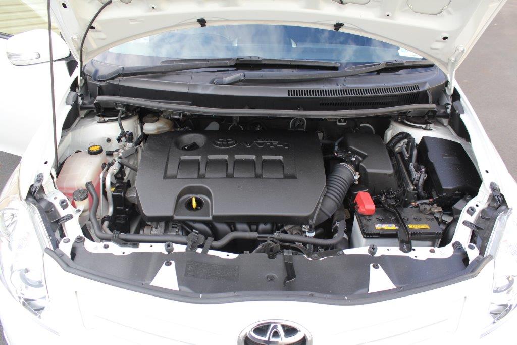 Toyota Corolla GL HATCH 2012 for sale in Auckland