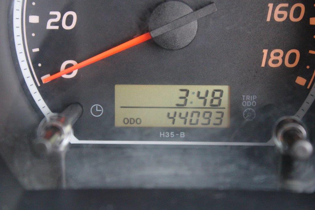 Toyota Hiace ZL 2012 for sale in Auckland