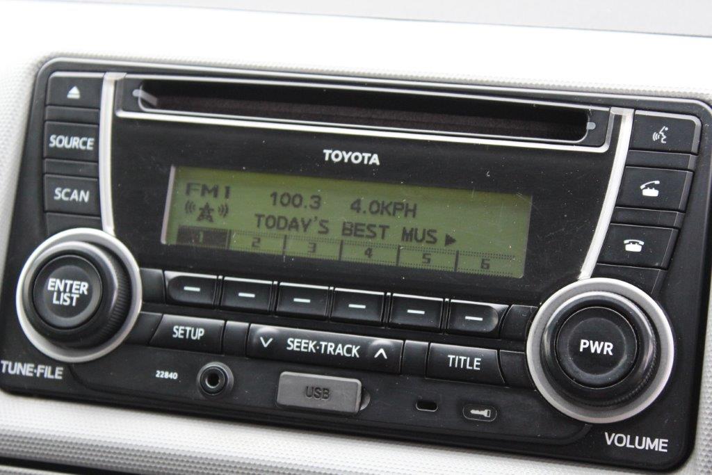 Toyota Hiace ZL 2012 for sale in Auckland