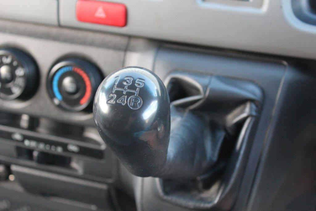 Toyota HIACE ZL 2012 for sale in Auckland