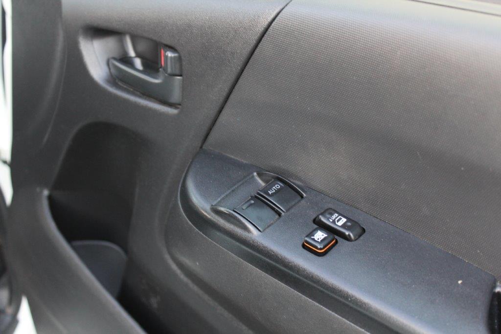 Toyota HIACE ZL 2012 for sale in Auckland