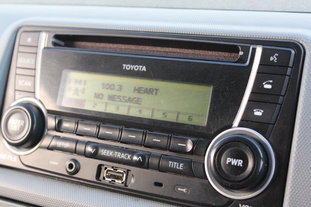 Toyota HIACE ZL 2012 for sale in Auckland