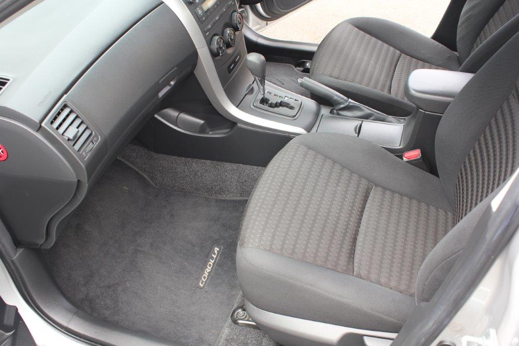 Toyota Corolla sedan 2013 for sale in Auckland