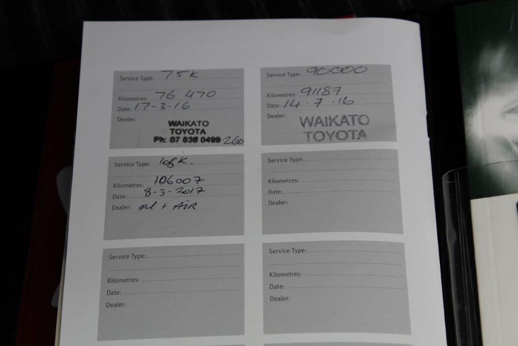 Toyota Corolla sedan 2013 for sale in Auckland