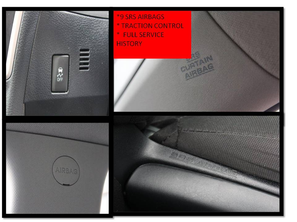 Toyota Corolla sedan 2013 for sale in Auckland