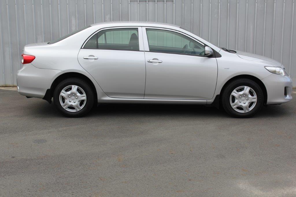Toyota Corolla sedan 2013 for sale in Auckland