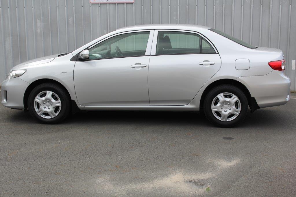 Toyota Corolla sedan 2013 for sale in Auckland