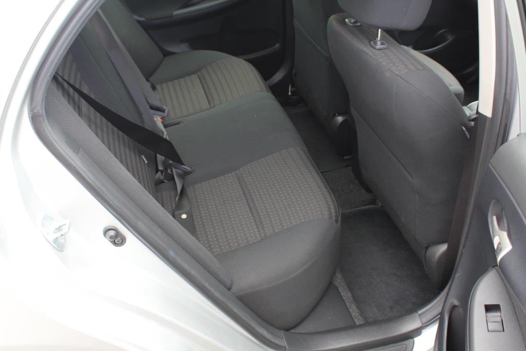 Toyota Corolla sedan 2013 for sale in Auckland