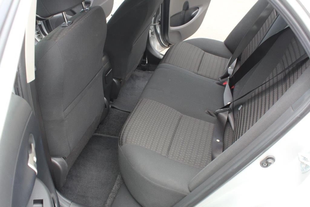 Toyota Corolla sedan 2013 for sale in Auckland