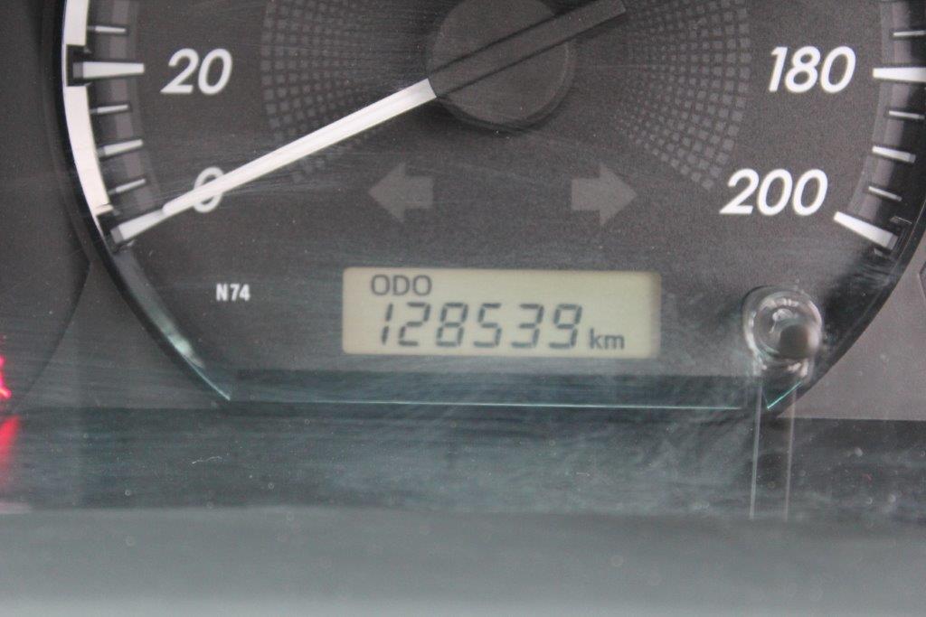 Toyota HILUX DOUBLE CAB 2013 for sale in Auckland