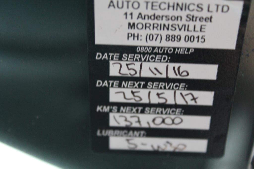 Toyota HILUX DOUBLE CAB 2013 for sale in Auckland