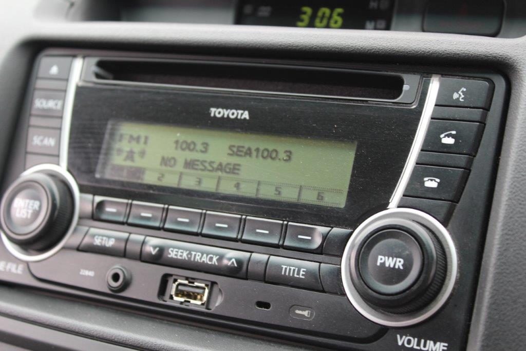 Toyota HILUX DOUBLE CAB 2013 for sale in Auckland