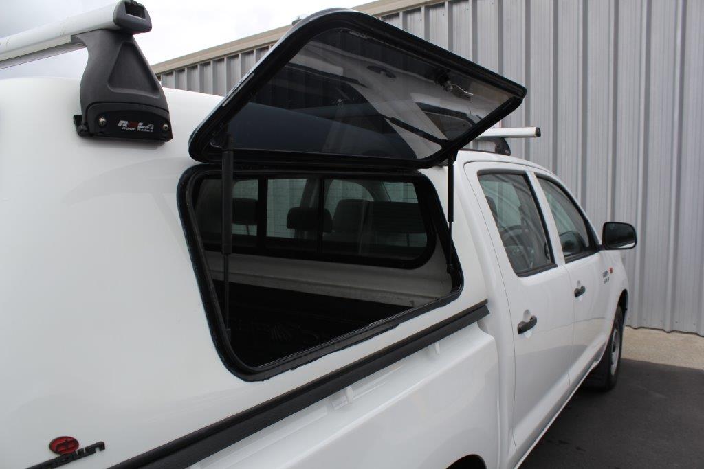 Toyota HILUX DOUBLE CAB 2013 for sale in Auckland