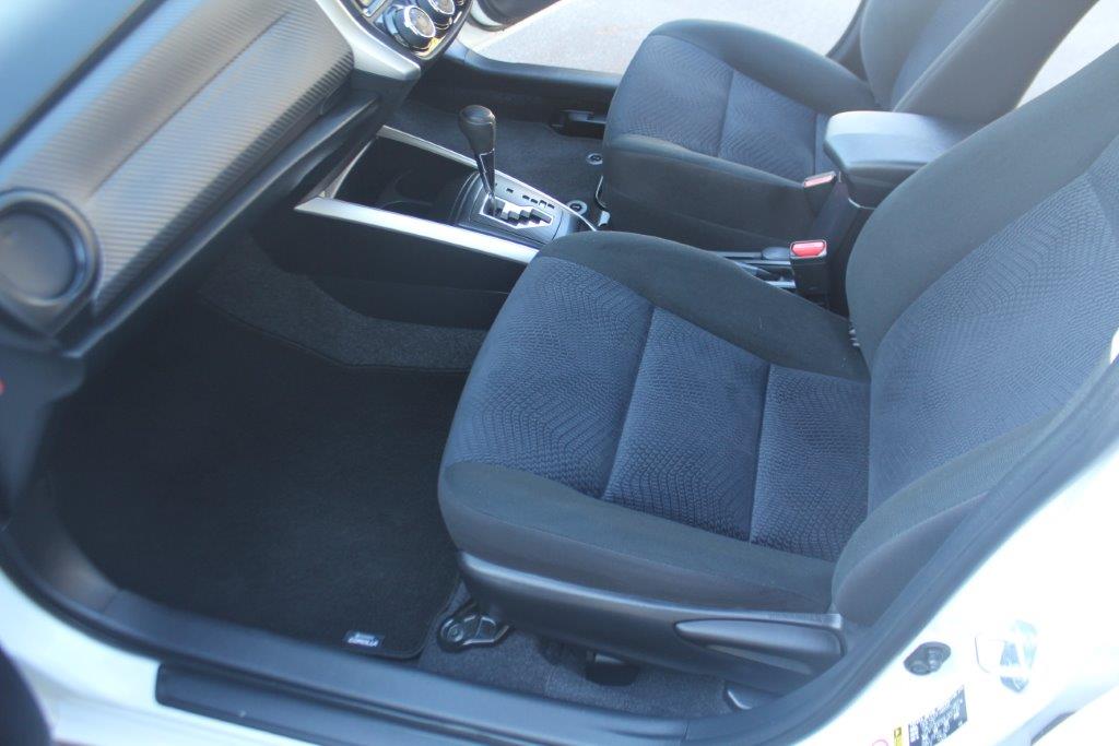 Toyota Corolla WAGON 2013 for sale in Auckland