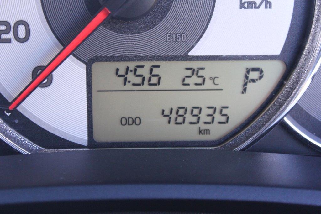 Toyota Corolla WAGON 2013 for sale in Auckland