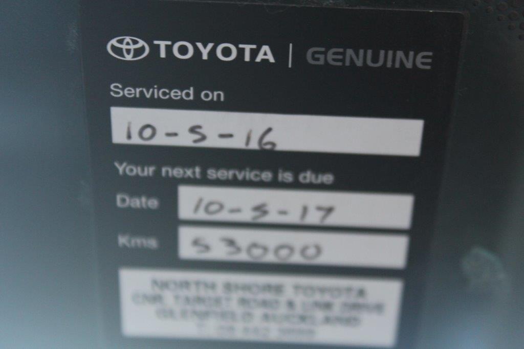 Toyota Corolla WAGON 2013 for sale in Auckland