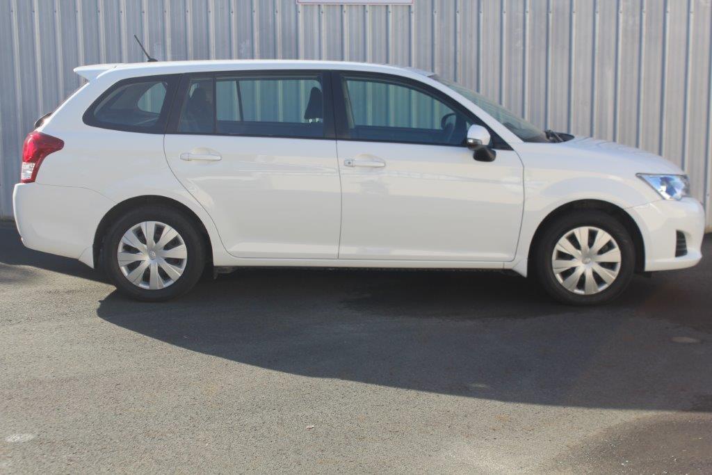 Toyota Corolla WAGON 2013 for sale in Auckland