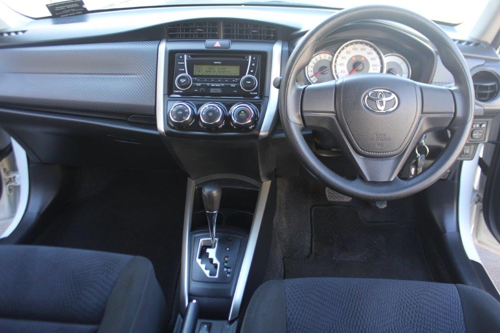 Toyota Corolla WAGON 2013 for sale in Auckland