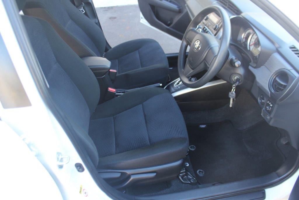 Toyota Corolla WAGON 2013 for sale in Auckland