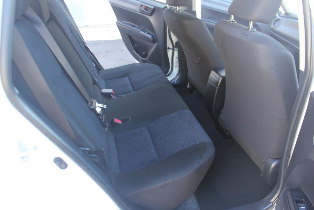 Toyota Corolla WAGON 2013 for sale in Auckland