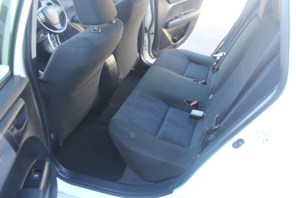 Toyota Corolla WAGON 2013 for sale in Auckland