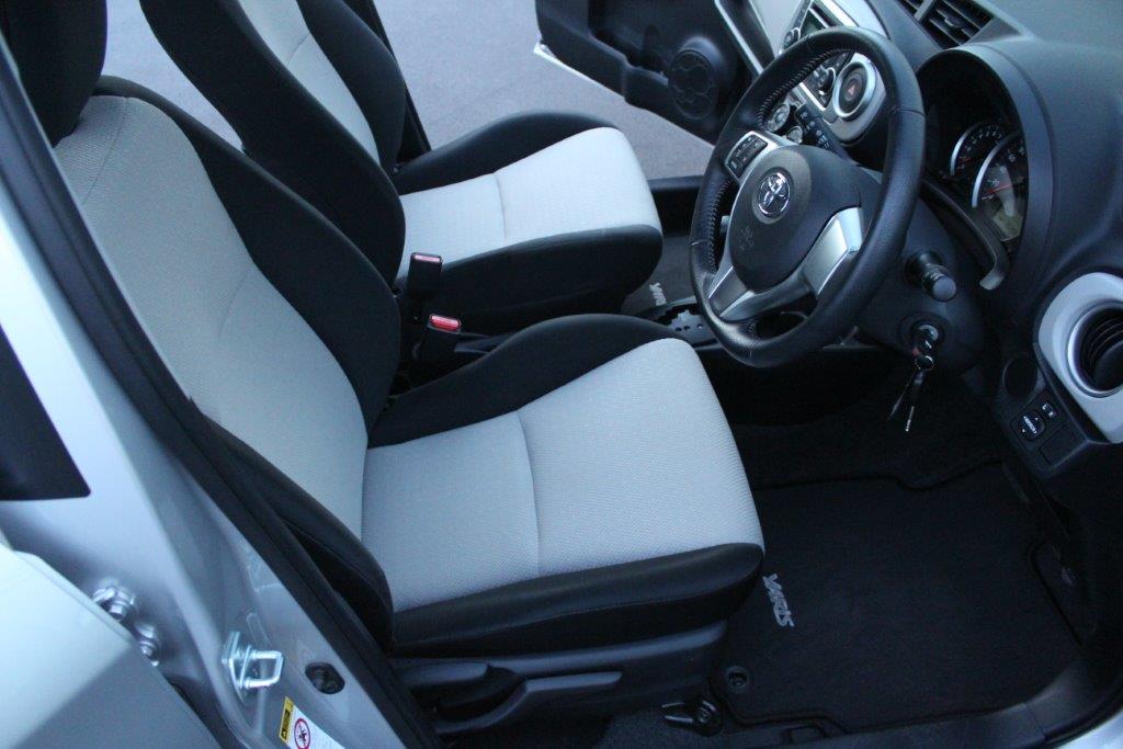 Toyota YARIS YRS 2013 for sale in Auckland