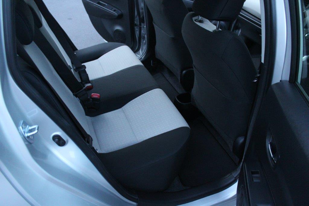 Toyota YARIS YRS 2013 for sale in Auckland