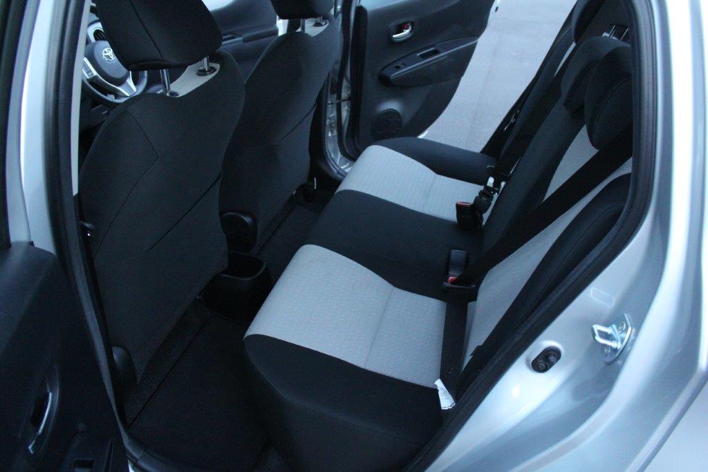 Toyota YARIS YRS 2013 for sale in Auckland