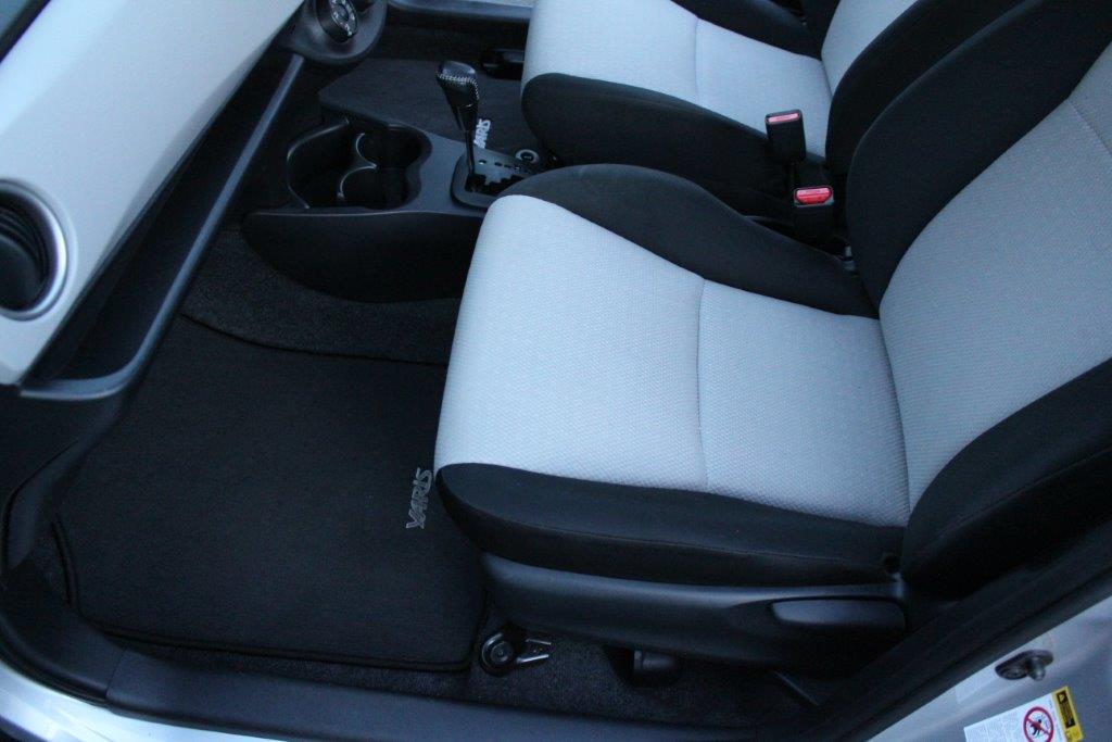 Toyota YARIS YRS 2013 for sale in Auckland