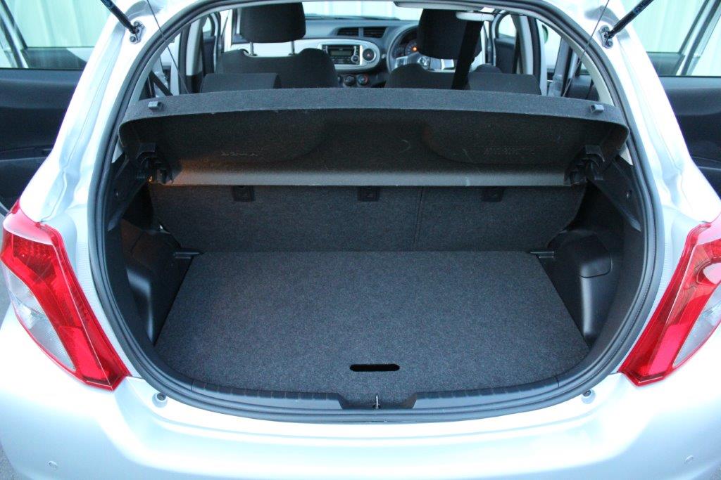 Toyota YARIS YRS 2013 for sale in Auckland