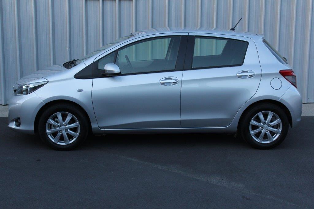 Toyota YARIS YRS 2013 for sale in Auckland