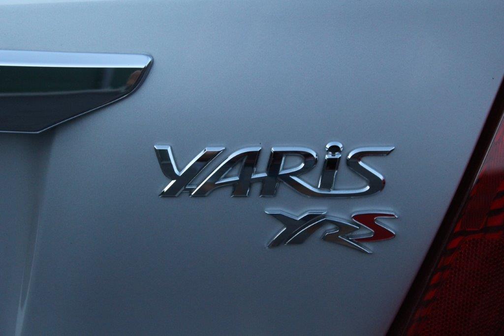 Toyota YARIS YRS 2013 for sale in Auckland