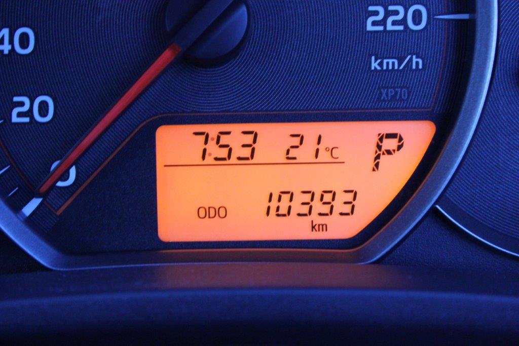 Toyota YARIS YRS 2013 for sale in Auckland