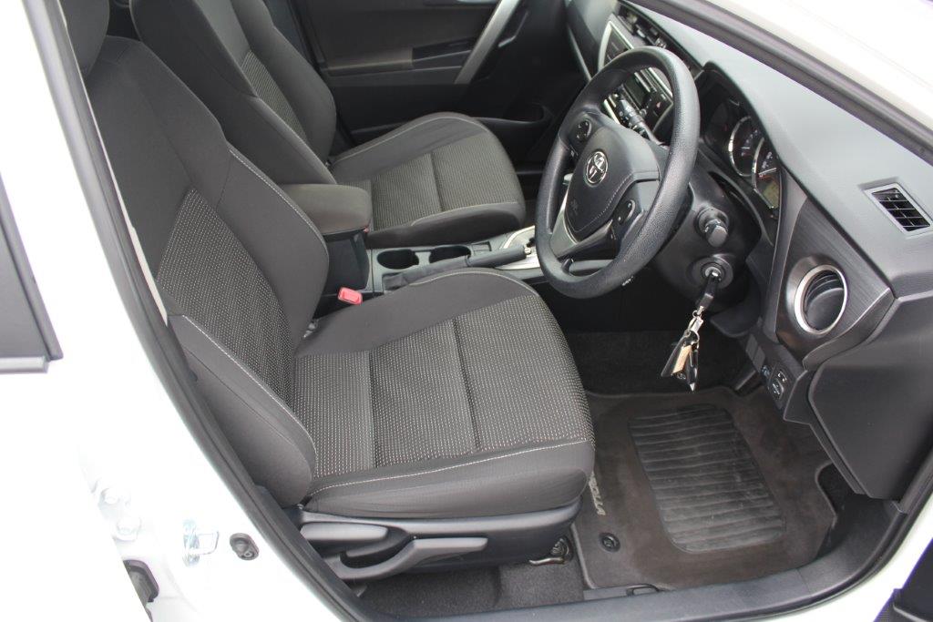 Toyota Corolla hatch 2014 for sale in Auckland