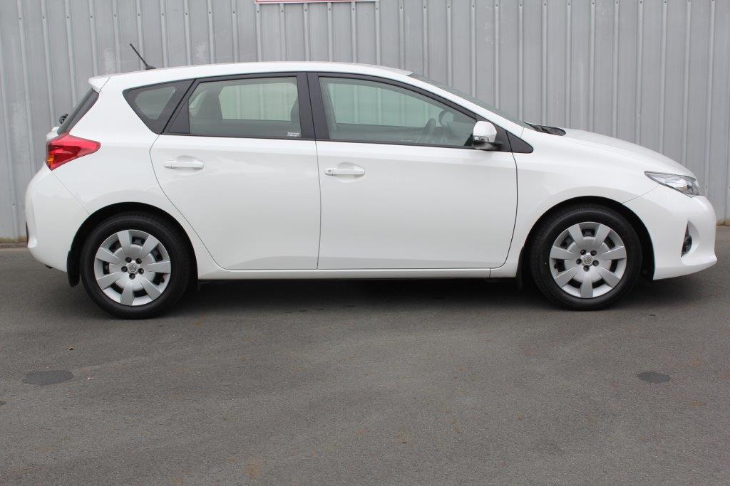 Toyota Corolla hatch 2014 for sale in Auckland