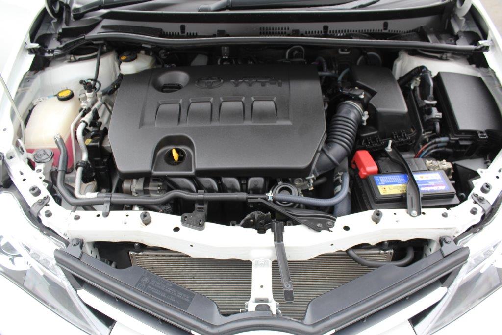 Toyota Corolla hatch 2014 for sale in Auckland